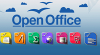OpenOffice     P