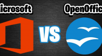 OpenOffice vs MS Office   
